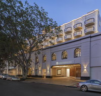 InterContinental Sydney Double Bay - Australia Accommodation