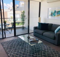 Wyndel Apartments Neutral Bay - The Mint - Australia Accommodation