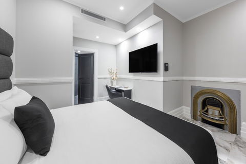 Holiday Inn & Suites - Parramatta Marsden Street, An IHG Hotel - Australia Accommodation 23