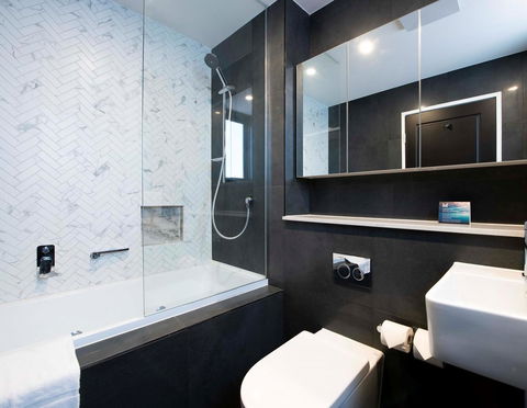 Holiday Inn & Suites - Parramatta Marsden Street, An IHG Hotel - Australia Accommodation 16