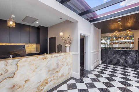 Holiday Inn & Suites - Parramatta Marsden Street, An IHG Hotel - Australia Accommodation 27