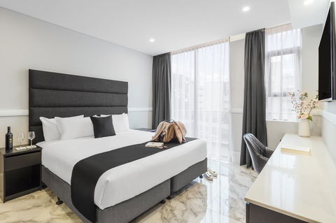 Holiday Inn & Suites - Parramatta Marsden Street, An IHG Hotel - Australia Accommodation 17