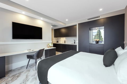 Holiday Inn & Suites - Parramatta Marsden Street, An IHG Hotel - Australia Accommodation 25
