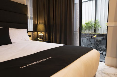 Holiday Inn & Suites - Parramatta Marsden Street, An IHG Hotel - Australia Accommodation 1