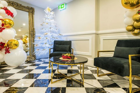 Holiday Inn & Suites - Parramatta Marsden Street, An IHG Hotel - Australia Accommodation 8