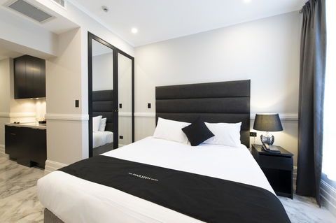 Holiday Inn & Suites - Parramatta Marsden Street, An IHG Hotel - Australia Accommodation 14
