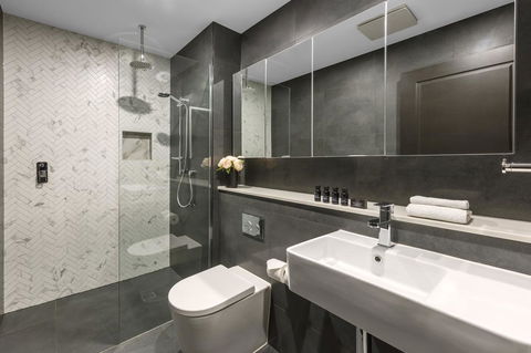 Holiday Inn & Suites - Parramatta Marsden Street, An IHG Hotel - Australia Accommodation 21