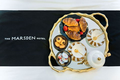 Holiday Inn & Suites - Parramatta Marsden Street, An IHG Hotel - Australia Accommodation 13