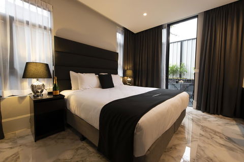 Holiday Inn & Suites - Parramatta Marsden Street, An IHG Hotel - Australia Accommodation 4
