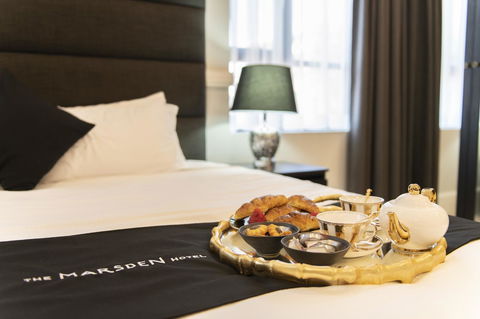 Holiday Inn & Suites - Parramatta Marsden Street, An IHG Hotel - Australia Accommodation 0