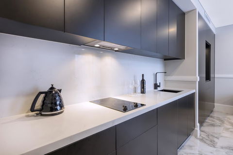 Holiday Inn & Suites - Parramatta Marsden Street, An IHG Hotel - Australia Accommodation 20