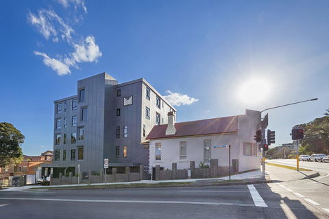 Holiday Inn & Suites - Parramatta Marsden Street, An IHG Hotel - Australia Accommodation 18