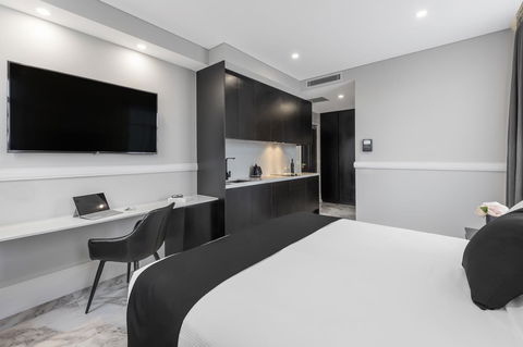 Holiday Inn & Suites - Parramatta Marsden Street, An IHG Hotel - Australia Accommodation 19