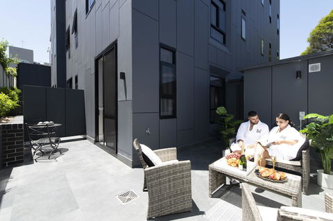 Holiday Inn & Suites - Parramatta Marsden Street, An IHG Hotel - Australia Accommodation 3