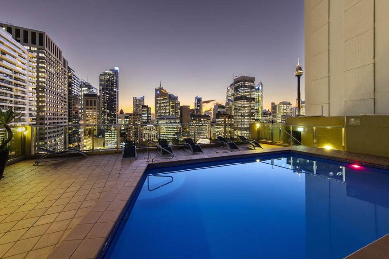 Darlinghurst NSW Australia Accommodation