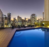 Paxsafe Sydney Hyde Park Central Apartments - Australia Accommodation