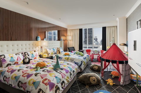 Swissotel Sydney - Australia Accommodation 10