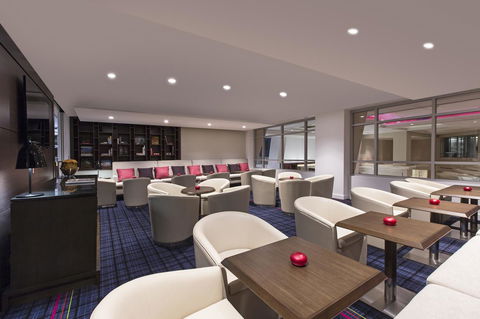 Swissotel Sydney - Australia Accommodation 38