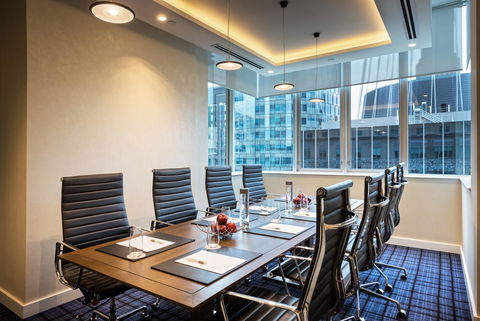 Swissotel Sydney - Australia Accommodation 44