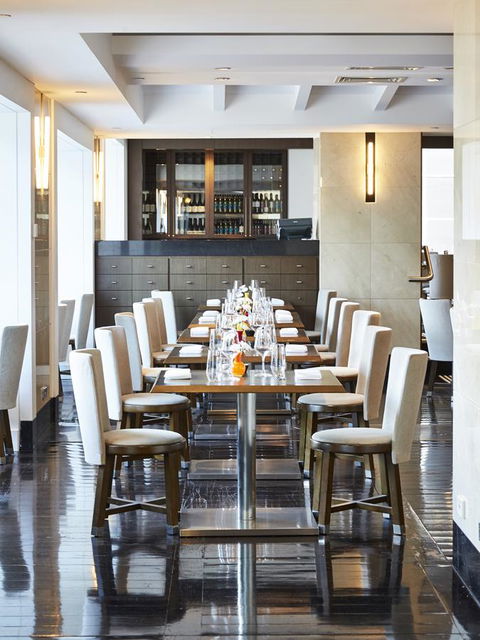 Swissotel Sydney - Australia Accommodation 13
