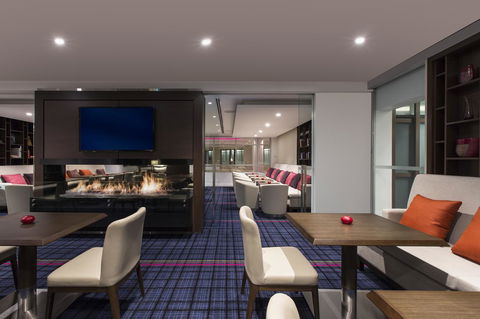 Swissotel Sydney - Australia Accommodation 36