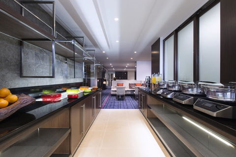 Swissotel Sydney - Australia Accommodation 37