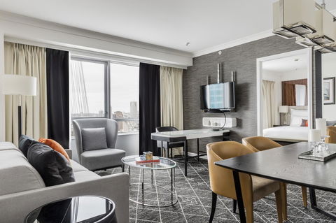 Swissotel Sydney - Australia Accommodation 5