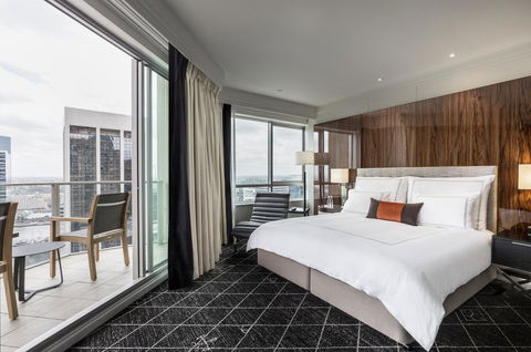 Swissotel Sydney - Australia Accommodation 31