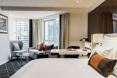 Swissotel Sydney - Australia Accommodation 33