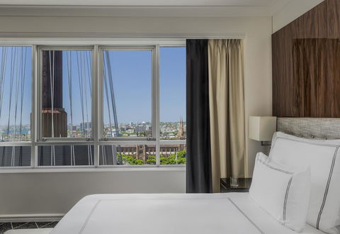 Swissotel Sydney - Australia Accommodation 2