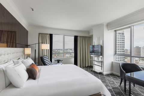 Swissotel Sydney - Australia Accommodation 0