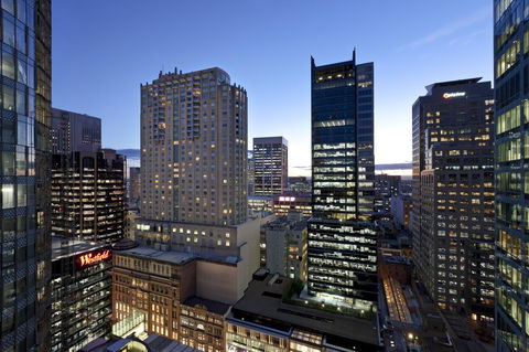 Swissotel Sydney - Australia Accommodation 8