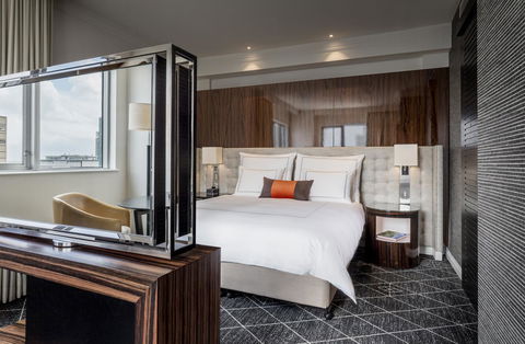 Swissotel Sydney - Australia Accommodation 1