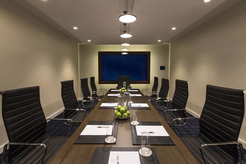 Swissotel Sydney - Australia Accommodation 43