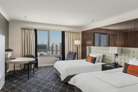 Swissotel Sydney - Australia Accommodation 24