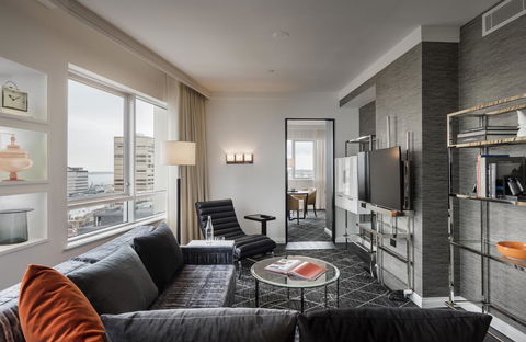 Swissotel Sydney - Australia Accommodation 26