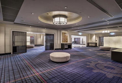 Swissotel Sydney - Australia Accommodation 41