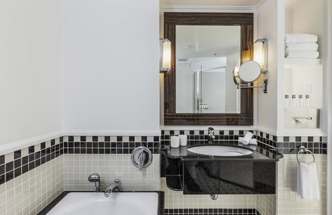 Swissotel Sydney - Australia Accommodation 28