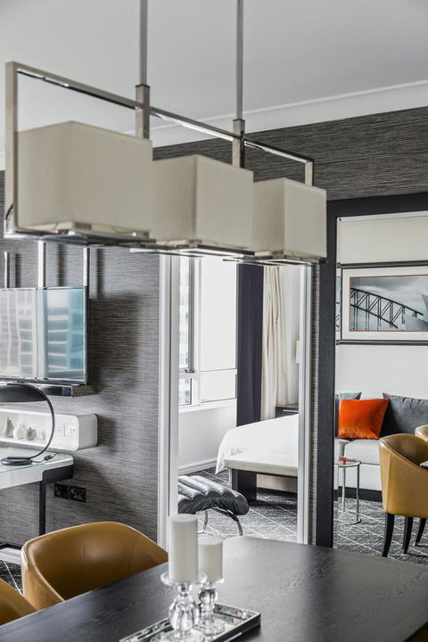 Swissotel Sydney - Australia Accommodation 32