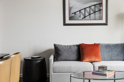 Swissotel Sydney - Australia Accommodation 3