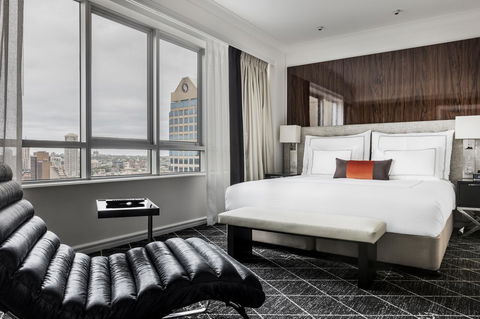 Swissotel Sydney - Australia Accommodation 29