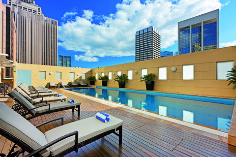 Swissotel Sydney - Australia Accommodation 19