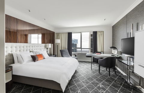 Swissotel Sydney - Australia Accommodation 23