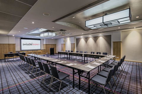 Swissotel Sydney - Australia Accommodation 42