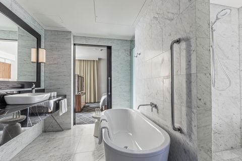 Swissotel Sydney - Australia Accommodation 25