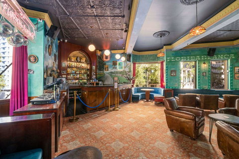 Hotel Harry, Ascend Hotel Collection - Australia Accommodation 33