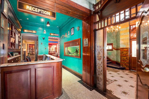 Hotel Harry, Ascend Hotel Collection - Australia Accommodation 22