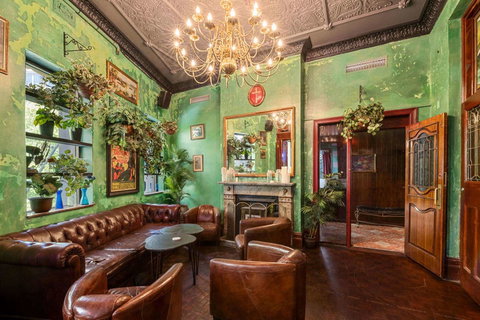 Hotel Harry, Ascend Hotel Collection - Australia Accommodation 8