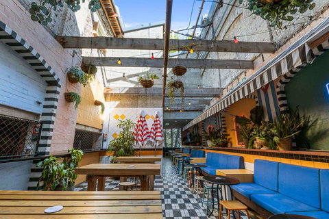 Hotel Harry, Ascend Hotel Collection - Australia Accommodation 26