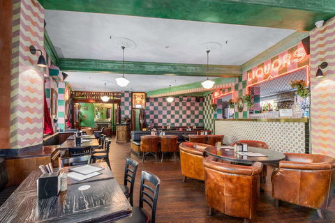 Hotel Harry, Ascend Hotel Collection - Australia Accommodation 1